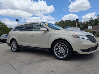 Used 2014 Lincoln MKT AWD w/ Equipment Group 201A image 1