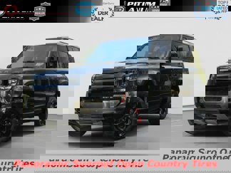 Used 2020 Land Rover Defender 110 X image 1