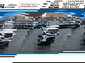 Certified 2023 Ford Explorer XLT w/ Equipment Group 202A image 1