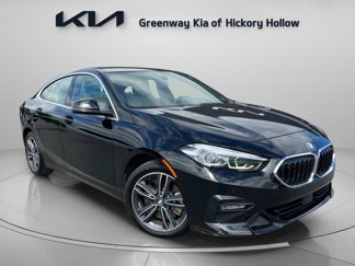 Used 2021 BMW 228i xDrive Gran Coupe w/ Convenience Package image 1