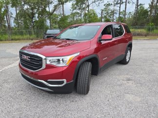 Used 2019 GMC Acadia SLE image 1