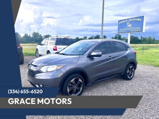 Used 2018 Honda HR-V EX-L image 1