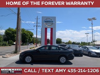 Used 2019 Volkswagen Jetta S w/ Driver Assistance Package image 1
