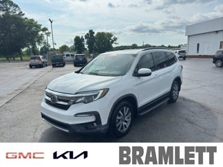 Used 2020 Honda Pilot EX-L image 1