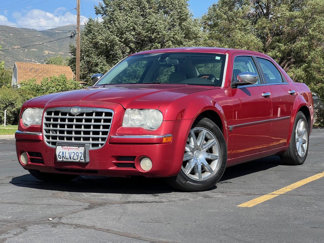 Used 2007 Chrysler 300 C image 1