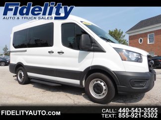 Used 2020 Ford Transit 150 XL image 1