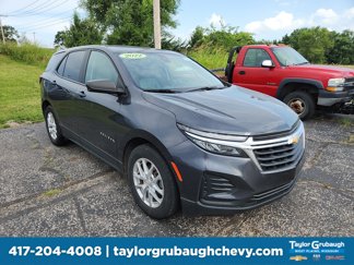 Used 2022 Chevrolet Equinox LS w/ LS Convenience Package image 1