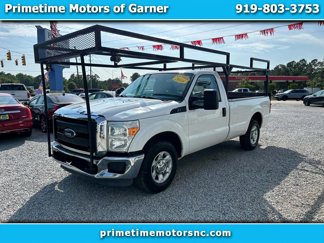 Used 2016 Ford F250 XL w/ XL Appearance Package image 1