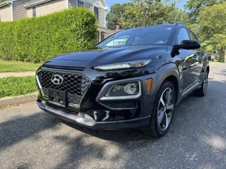 Used 2018 Hyundai Kona Limited image 1