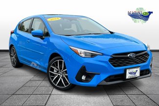 Used 2024 Subaru Impreza 2.0i Sport video 1