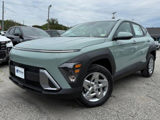 New 2026 Hyundai Kona SE image 1
