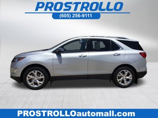Used 2019 Chevrolet Equinox Premier image 1