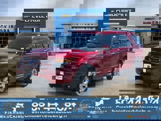 Used 2015 Ford Explorer Limited w/ Equipment Group 302A video 1