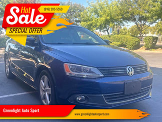 Used 2011 Volkswagen Jetta TDI image 1