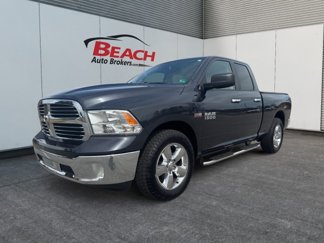 Used 2016 RAM 1500 Big Horn image 1