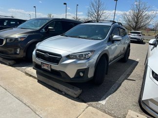Used 2018 Subaru Crosstrek 2.0i Premium image 1