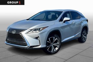 Used 2017 Lexus RX 350 FWD image 1