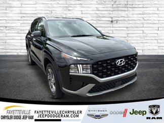 Used 2023 Hyundai Santa Fe SEL image 1