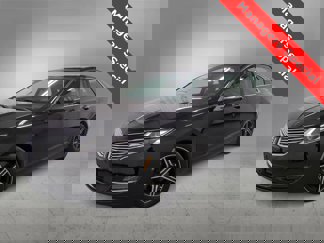 Used 2016 Lincoln MKZ AWD w/ Equipment Group 300A Reserve image 1