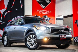Used 2012 INFINITI FX35 AWD w/ Premium Pkg image 1