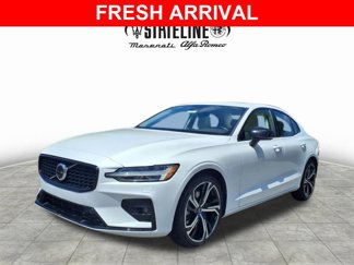 Used 2024 Volvo S60 B5 Core image 1