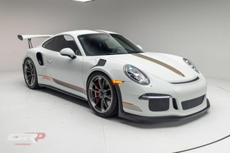 Used 2016 Porsche 911 GT3 RS image 1