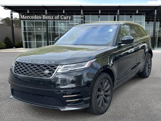 Used 2018 Land Rover Range Rover Velar R-Dynamic SE image 1