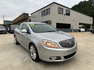 Used 2012 Buick Verano image 1