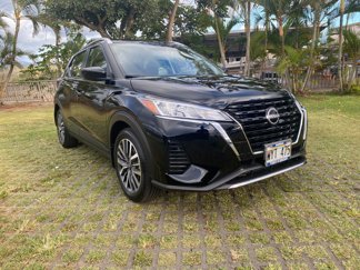 Used 2024 Nissan Kicks SV image 1