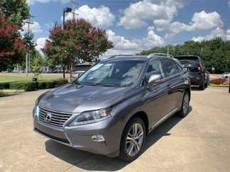 Used 2015 Lexus RX 350 2WD image 1