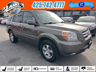 Used 2007 Honda Pilot EX-L image 1