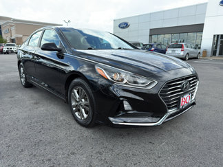Used 2018 Hyundai Sonata SE image 1