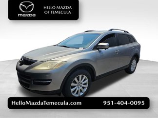 Used 2009 MAZDA CX-9 Touring w/ Moonroof & Bose Audio Pkg image 1