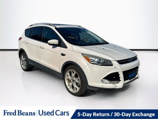 Used 2016 Ford Escape Titanium w/ Equipment Group 301A image 1