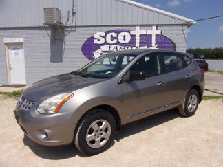 Used 2011 Nissan Rogue S image 1