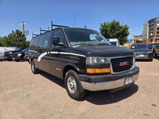Used 2005 GMC Savana 3500 Extended image 1