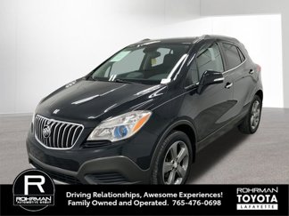 Used 2014 Buick Encore FWD image 1