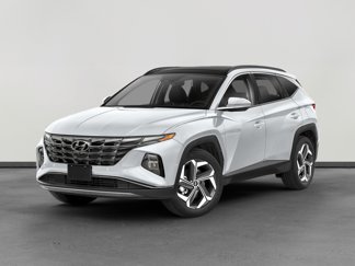 Used 2022 Hyundai Tucson Limited image 1