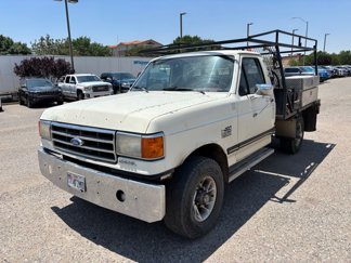 Used 1991 Ford F250 XL image 1