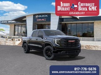 New 2025 GMC Sierra 1500 Pro image 1
