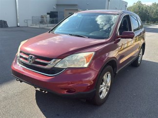 Used 2011 Honda CR-V EX-L image 1