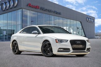 Used 2014 Audi S5 Premium Plus image 1