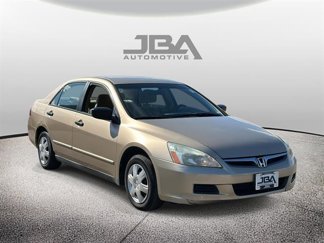 Used 2007 Honda Accord VP image 1