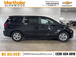 Used 2016 Kia Sedona LX w/ Option Group 020 image 1