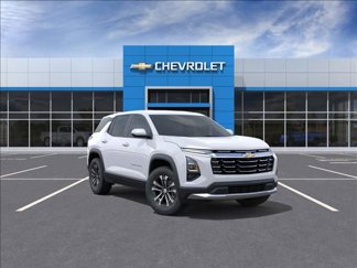 New 2026 Chevrolet Equinox LT image 1