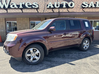 Used 2012 Honda Pilot EX-L image 1