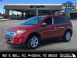 Used 2014 Ford Edge SEL image 1