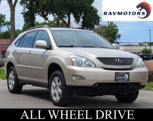 Used 2004 Lexus RX 330 AWD image 1