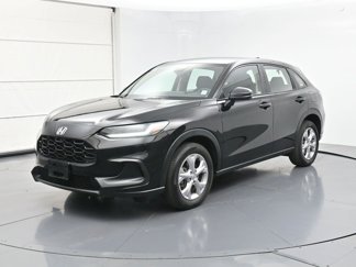 Used 2023 Honda HR-V LX image 1