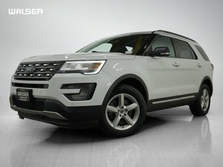 Used 2017 Ford Explorer XLT w/ Equipment Group 202A image 1